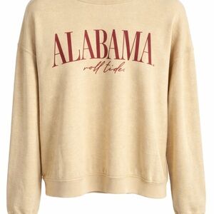 Alabama Roll Tide Sweatshirt